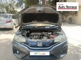 Honda Jazz V CVT i-VTEC 2017