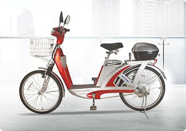 avon e scoot specifications