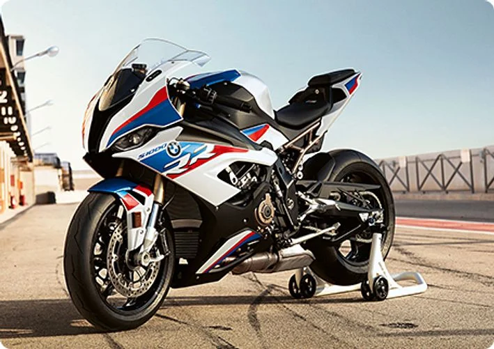BMW S1000RR HP4 Price, Mileage, Specs, New Model | Droom
