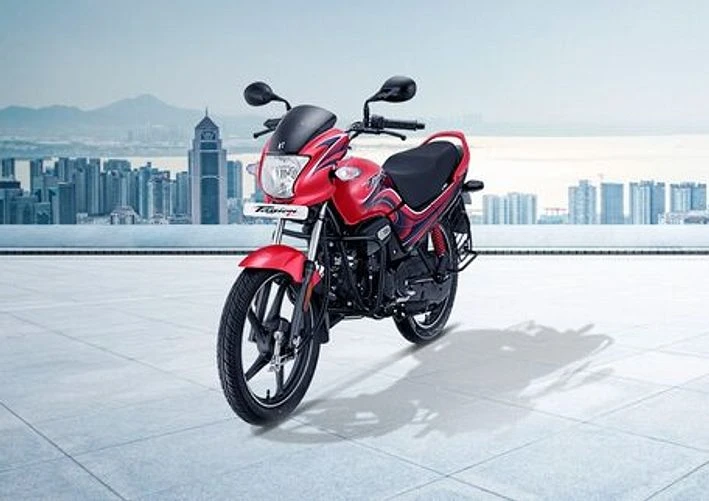 Hero Passion Plus Price 2024 Passion Plus Mileage and Specs