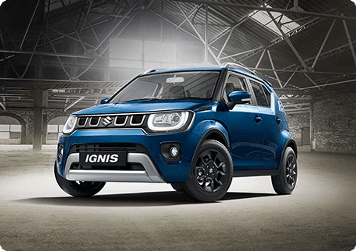 Maruti Suzuki Ignis Price, Mileage, Specs, New Model 2024