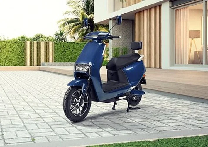 Odysse Electric V2 Price 2024 Electric V2 Scooter Mileage