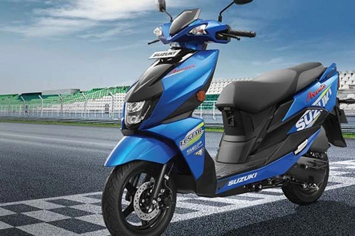 Suzuki Avenis 125 Price, Mileage, Specs, Colors and Reviews | Droom