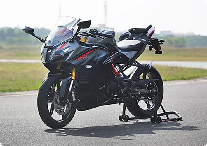 apache rr price