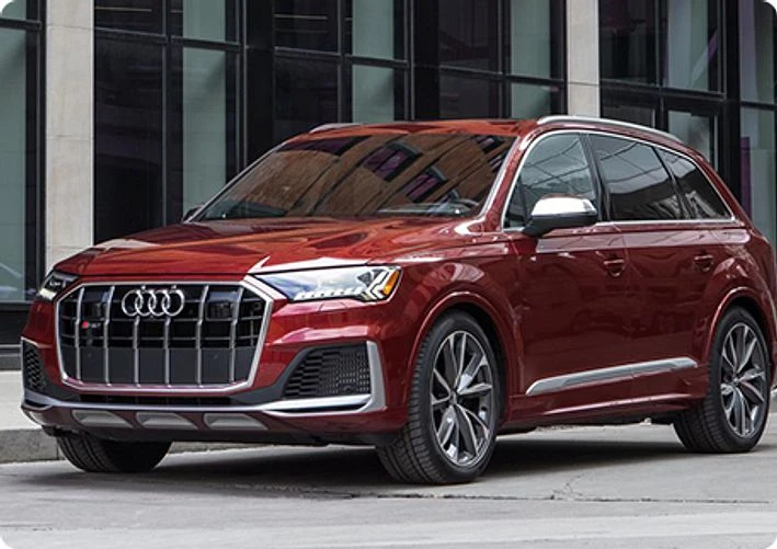 Audi SQ7 Price 2024 SQ7 Car Mileage, Specifications, and Colors Droom