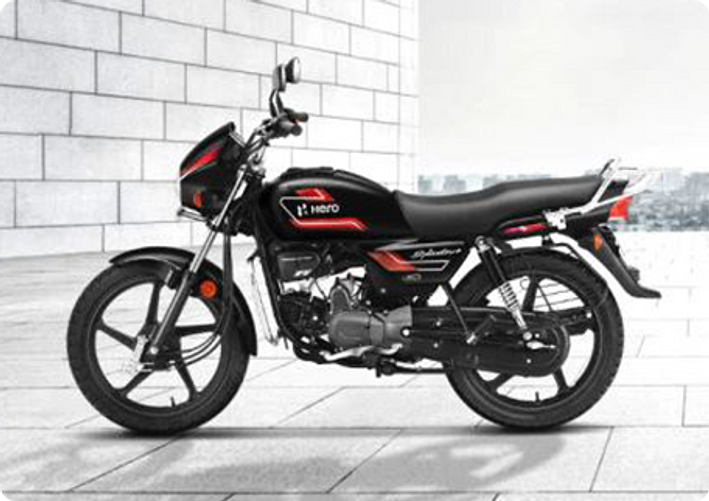 Hero Splendor Plus Price 2024 - Splendor Plus Mileage, Specs