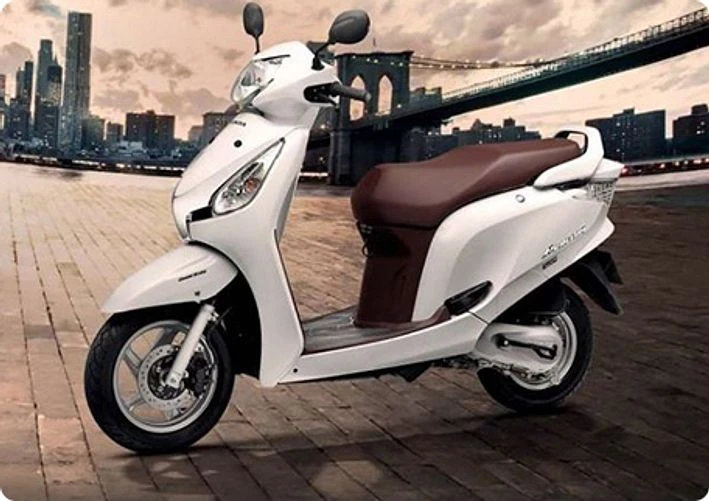 Honda Aviator Price 2024 Aviator Scooter Mileage, Specifications, and