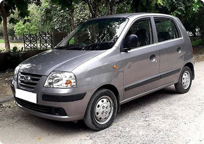 Hyundai Santro Xing Price 2024 Mileage, Specifications, Reviews Droom