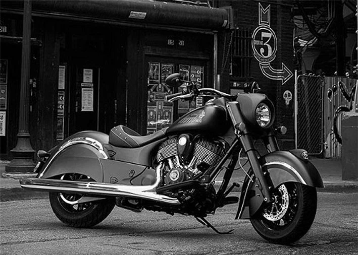 Indian Chief Dark Horse Price 2024 Chief Dark Horse Bike Mileage