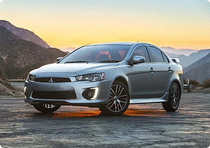 Mitsubishi LANCER EVOLUTION Price 2024 Mileage, Specifications