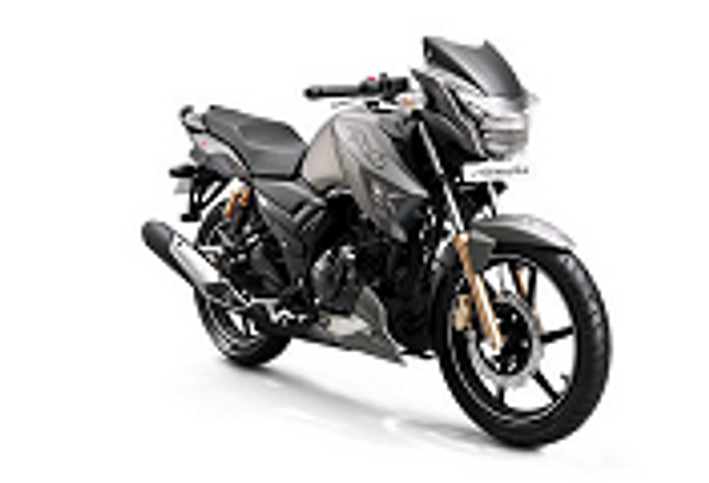 TVS New Apache RTR Price 2024 - New Apache RTR Bike Mileage ...