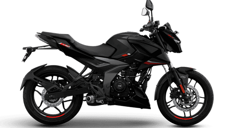 Bajaj Pulsar N160 Single-Channel ABS Variant Discontinued in India