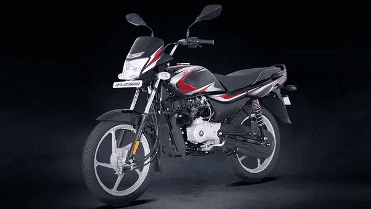 Bajaj Auto is All-Set to Launch World’s First CNG-Powered Motorcycle on June 18
