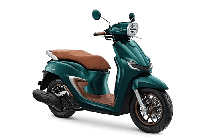 Honda Stylo 160 Scooter Design Patented in India; To Launch Soon