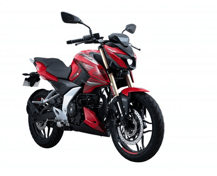 2024 Bajaj Pulsar N160 Launched in India; Priced at INR 1.40 Lakh