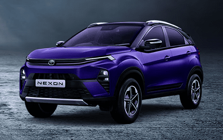 Tata Nexon Marks 7 Lakh Unit Sales Milestone in 7 Years; Get Discounts of Up to 1 Lakh