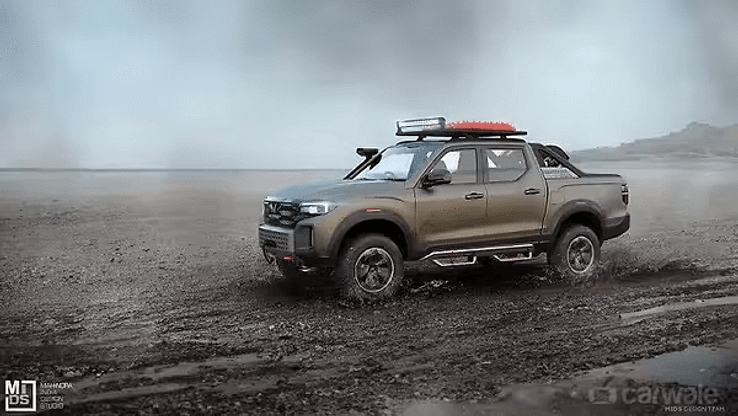 Mahindra Is Launching 5 SUVs in the CY2026