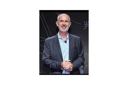 Jim Rowan CEO