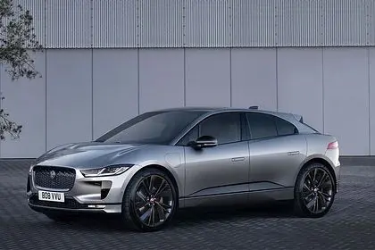 Jaguar Land Rover