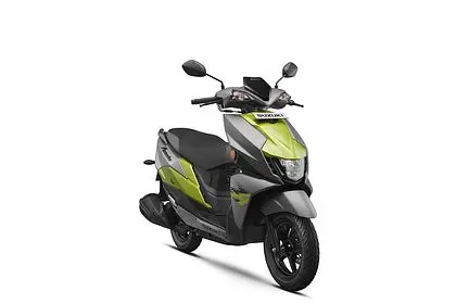 Suzuki Avenis