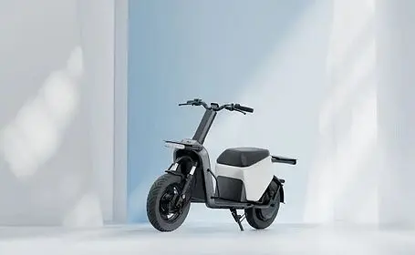 Ola Gig electric scooter