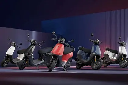 Ola S1 Gen 3 electric scooter deliveries begin pan india